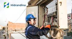 Corte de luz programado en La Libertad para este 7 y 8 de mayo: estos son los horarios y distritos afectados, según Hidrandina
