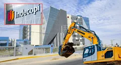 Gobierno Regional de Tacna enfrenta multa de más de S/ 3 millones por alquilar maquinaria pesada sin pagar impuestos