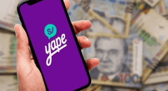 Si hicieron un Yape a mi cuenta y no aparece en mis movimientos, ¿qué debo hacer? Estas son las posibles causas y cómo solucionarlo