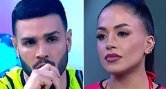 Mario Irivarren dedica conmovedoras palabras de despedida a Onelia Molina: "No he conocido mejor mujer que tú"
