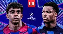 Barcelona vs Inter: mira la transmisión del partido EN VIVO por la semifinal de vuelta de la Champions League