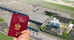 Migraciones Perú: pasaportes de urgencia dejarán de ser tramitados en este nuevo aeropuerto internacional a partir del 1 de junio