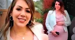 Gabriela Sevilla, la peruana que fingió un embarazo y su propio secuestro: fue desmentida por médico legista