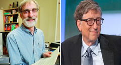 Vendió su trabajo a Microsoft por US$ 50,000: Bill Gates le cambió el nombre y lo usó para construir su imperio