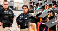 Buenas noticias para extranjeros en EEUU: Gobierno reactiva estatus migratorio legal de miles de estudiantes que estaban en riesgo de deportación