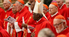 Nueva York: a qué hora ver el cónclave 2025 y cómo seguir la elección del papa en vivo