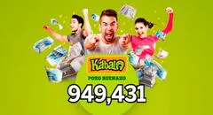 Resultados de La Kábala del martes 6 de mayo: jugada ganadora, números y Pozo Buenazo