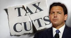 Florida sería el único estado de EEUU en reducir permanentemente el impuesto a la venta: ''El recorte más grande en la historia''