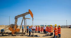 Lotes I y VI: Perupetro ratifica descalificación a La Ponderosa y seguirá con proceso de adjudicación