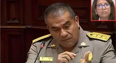 Óscar Arriola cuestiona a fiscal que liberó a 16 delincuentes en Ate: "Se ha atrevido a decir que la PNP vende humo"