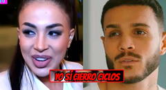 Onelia Molina sorprende con fuerte mensaje tras terminar su relación con Mario Irivarren: "Yo sí cierro ciclos"