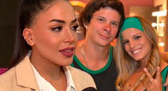 Onelia Molina impacta con dura indirecta tras polémica con Alejandra Baigorria: "No entré a TV por ser pareja de alguien"