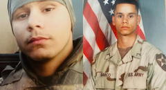 Inmigrante venezolano que se unió al Ejército de EEUU fue deportado por el gobierno de Trump: fue un veterano condecorado