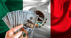 Precio del dólar en México hoy, jueves 8 de mayo de 2025: tipo de cambio en Banco Azteca y BBVA