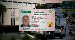 Aviso importante para inmigrantes en EEUU: las identificaciones que reemplazarán a la Real ID en Florida y servirán para viajar