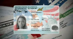 Muy buenas noticias para inmigrantes en EEUU: USCIS confirma que estos ciudadanos pueden obtener la Green Card en menos de 8 meses
