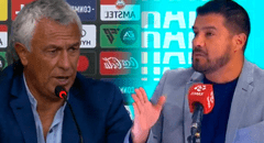 Erick Delgado fuerte contra Gorosito y revela la fórmula para acabar con Alianza Lima: "Cualquier técnico va a..."