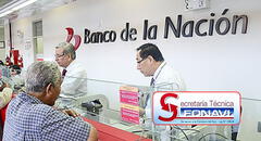 Fonavi 2025: herederos de fonavistas fallecidos deben esperar este tiempo máximo para cobrar en el Banco de la Nación