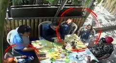 Extorsionaban restaurante con muñecos de Chucky y pedían S/30.000: cae banda criminal en Ventanilla