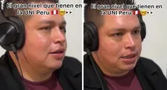 Profesor mexicano reveló que tuvo que volver a estudiar para resolver ejercicios matemáticos de la UNI: "Mis respetos"