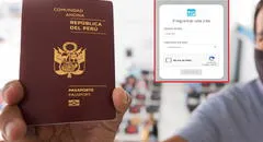 Migraciones habilita 100.000 citas mensuales para tramitar pasaporte electrónico