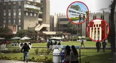 La única universidad del Perú que la Sunedu calificó con puntaje perfecto y fue reconocida como la mejor del país: no es la UNI ni UNMSM