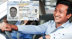 Licencia de conducir en Nueva York: estos son los requisitos imprescindibles para que inmigrantes en Estados Unidos puedan tramitarla