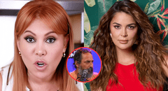 Magaly Medina habría saboteado programa que iba a tener Laura Spoya en ATV, expone 'Loco Wagner': "Cuando le pones competencia..."