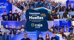 Cultura que transforma: Caja Arequipa impulsa el liderazgo basado en la integración y propósito compartido de sus equipos.