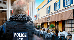 Aviso importante para inmigrantes en EEUU: ICE está realizando redadas en restaurantes y negocios en este estado