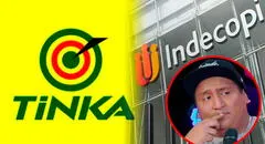 La Tinka gana disputa legal contra Jorge Luna por el registro de su nueva marca ante Indecopi