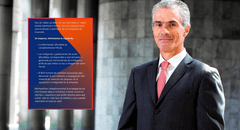 BCP denuncia video adulterado con IA que falsifica imagen y audio del CEO de Credicorp: simulaba invitación a programa de inversión