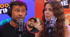 Yaco Eskenazi y las duras palabras que le dedicó a Laura Spoya en medio de fuerte crisis matrimonial: "No mires a tu alrededor"