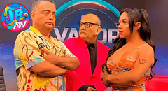 ¿Cuánto tendría que pagar Dayanita A Jorge Benavides por abandonar 'JB en ATV'? Esto revela su contrato exclusivo