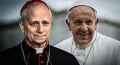 Así nació la amistad entre Robert Prevost y el papa Francisco: encuentros iniciales, colaboración en la Curia Romana y respeto mutuo