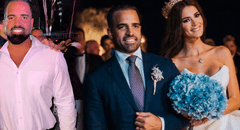 Brian Rullan: ¿a qué se dedica el esposo de Laura Spoya y qué negocios perdió en México?