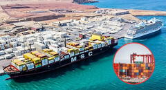 Estos son los 3 megaproyectos portuarios que se construirán en Perú con inversión de $579 millones: no es la ampliación del Puerto de Chancay