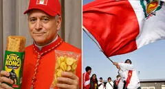 "Perú es clave": El origen de la frase viral y por qué es tendencia tras la elección de Robert Prevost como el papa León XIV