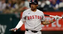 Rafael Devers no será el primera base de los Boston Red Sox: las razones del 'Carita' para rechazar la propuesta