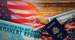 Aviso importante para inmigrantes en EEUU: estas son las opciones que tienen para conseguir la ciudadanía americana en 2025