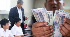 CTS 2025 para docentes: revisa aquí las fechas oficiales de retiro y aprende cómo ver tu saldo hoy