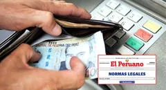 CTS 2025: A pesar de la promulgación de la Ley 32322, no será posible retirar la totalidad de los fondos. ¿Qué falta por hacer y cuándo se podrá acceder al monto?