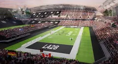 Olimpiadas Los Ángeles 2028: comité LA28 confirmó estadios para la apertura y clausura de los Juegos Olímpicos y Paralímpicos en California
