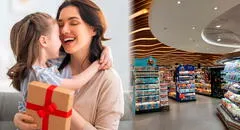 ¿Cuáles son los supermercados de California que abren este 11 de mayo por el Día de las Madres?