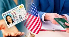 Aviso importante para los conductores en EEUU: esto es lo que tarda la Real ID en llegar al correo luego de solicitarla