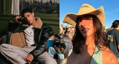 Hugo García enciende rumores al ser asociado con Isabella Ladera, vinculada sentimentalmente con Beéle