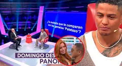 ‘El valor de la verdad’: todas las preguntas que respondió Jonathan Maicelo
