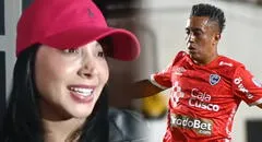 ¿Christian Cueva se queda en Cienciano? Pamela Franco revela detalles del futuro de ‘Aladino’ en el Cusco