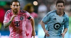 [Apple TV] Inter Miami vs Minnesota EN VIVO, MLS 2025: ¿cómo ver el partido con Lionel Messi por la fecha 12?