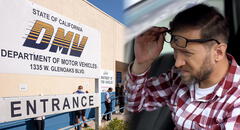 California: DMV implementará nuevo formato que podría generar malestar a los conductores a partir de esta fecha